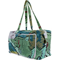 Multi Function Bag 