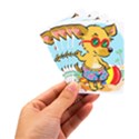 Playing Cards Single Design (Rectangle) with Custom Box 