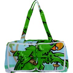 Multi Function Bag 