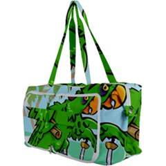 Multi Function Bag 