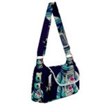 Bear Astronaut Futuristic Multipack Bag
