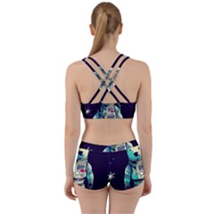 Work It Out Gym Set 