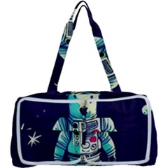 Multi Function Bag 