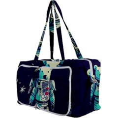 Multi Function Bag 