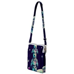 Multi Function Travel Bag 