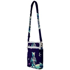 Multi Function Travel Bag 