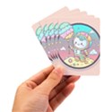 Playing Cards Single Design (Rectangle) with Custom Box 