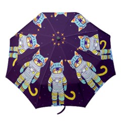 Folding Umbrella 