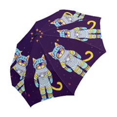 Folding Umbrella 