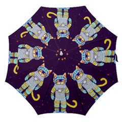 Straight Umbrella 