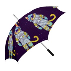 Straight Umbrella 