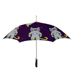 Straight Umbrella 