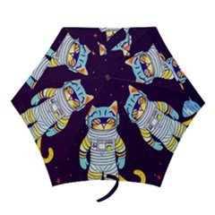 Mini Folding Umbrella 