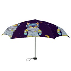 Mini Folding Umbrella 