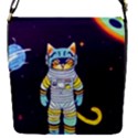 Removable Flap Cover (S) 