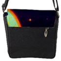 Removable Flap Cover (S) 