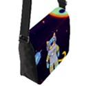 Removable Flap Cover (S) 