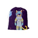 Drawstring Pouch (Large) 