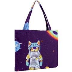 Mini Tote Bag 