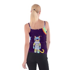 Spaghetti Strap Top 