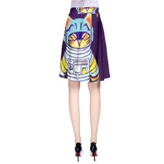 A-Line Skirt 