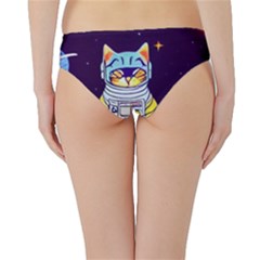 Hipster Bikini Bottoms 