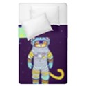 Duvet Cover Double Side (Single Size) 