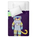 Duvet Cover Double Side (Single Size) 
