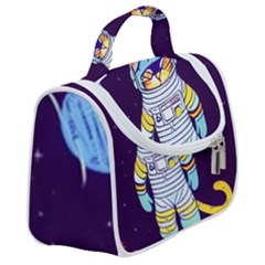 Satchel Handbag 
