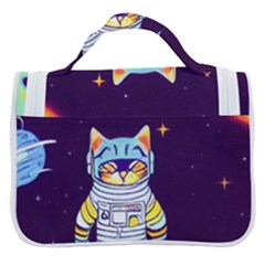 Satchel Handbag 