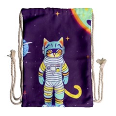 Drawstring Bag (Large) 