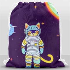 Drawstring Bag (Large) 