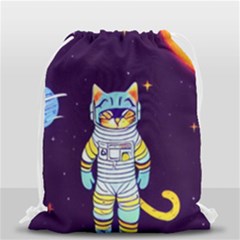 Drawstring Bag (Small) 