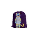 Drawstring Pouch (XS) 