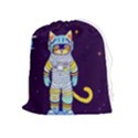 Drawstring Pouch (XL) 