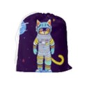 Drawstring Pouch (XL) 