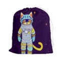 Drawstring Pouch (2XL) 