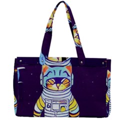 Canvas Work Bag 