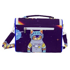 Satchel Shoulder Bag 