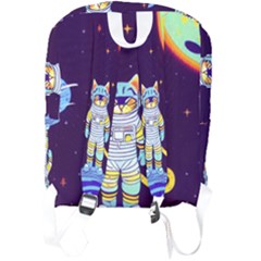 Full Print Backpack 