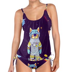 Tankini Set 