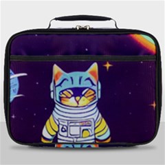 Full Print Lunch Bag 