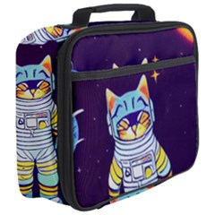 Full Print Lunch Bag 
