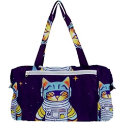 Multi Function Bag 
