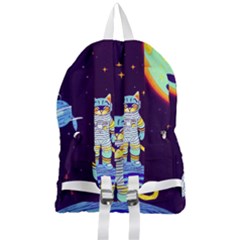 Foldable Lightweight Backpack 