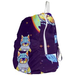 Foldable Lightweight Backpack 