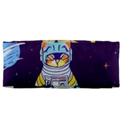 Canvas Travel Bag 