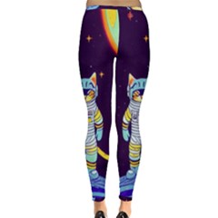 Inside Out Leggings 