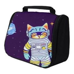 Full Print Travel Pouch (Small) 