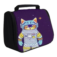 Full Print Travel Pouch (Small) 